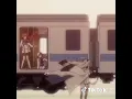 Download Lagu Story wa anime SAD 😭 demi melindungi teman teman anime {qualidea code} #Short