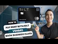 BILT Tutorial How To Pay Rent Using The BILT Mastercard 2024 Edition BILT Card Tips