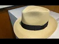 Is THE BOGART PANAMA The Perfect Mid-Priced Panama KEVIN S HATS GUITARS