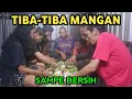 Download Lagu Tiba-tiba Liwetan Makan Seadanya Lauk Apa Adanya Sampai Tak Tersisa