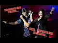 Download Lagu (Karaoke) Mr. Rayen feat Geg Ayu Cinta - Geg Ayu Sayang