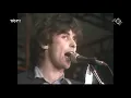 XTC - Making Plans For Nigel ( Original Live Footage Vara's Popkaravaan Dutch TV 1979 )