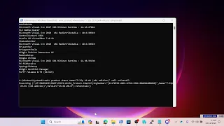 How To Remove Software Using the Command Prompt