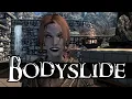 Bodyslide CBBE Installation Guide