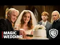 Download Lagu Draco + Hermione (Dramione) - Wizard's Wedding | Happily Ever After