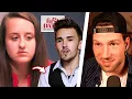 Download Lagu SIE WIRKT SO DES- INTERESSIERT!😬 First Dates💔