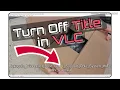 Download Lagu How to Really Turn Off the Title in VLC Media Player (2025 Guide)