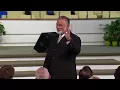 Download Lagu THE LORD MY HEALER: Unchanging Compassion (Part 6) (Sept 24, 2017) Keith Moore