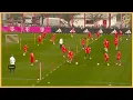 Download Lagu Bayern Munich - Coordination Warm Up With The Balls