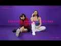 Lagu CYNANTIA PRATITA x TATIANA  - \
