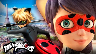 ميراكيلوس تجميع 39 الحلقات الكاملة سريع الزوال كورونيكو فريق الجزاء الموسم 4 