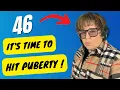 Andy Milonakis the actor who never went through puberty