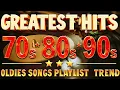 Lagu Best Music Hits 70s 80s 90s Playlist 1988 - Music Hits 80s - Greatest Hits 70s 80s 90s Oldies Music