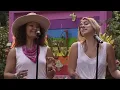 Miley Cyrus - Miley Cyrus - Party In The U.S.A. in the Live Lounge
