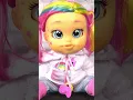 Download Lagu Cry Babies Goodnight Starry Sky Emmy and Daisy Dolls from IMC Toys Review! #shorts