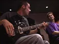 Sevendust - Enemy (Studio Video)