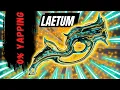 Laetum Build 2026 - 15s Guide Warframe