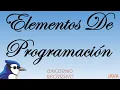 0 Tipos de Dato Generico T en Java Introduccion y Ejemplo Simple Elem y Estruc de Datos