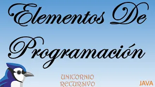 0 Tipos de Dato Generico T en Java Introduccion y Ejemplo Simple Elem y Estruc de Datos