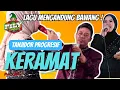Download Lagu KERAMAT versi TANJI PRGRESIF FILY KURCACI - live CICALUNG LEMBANG BANDUNG