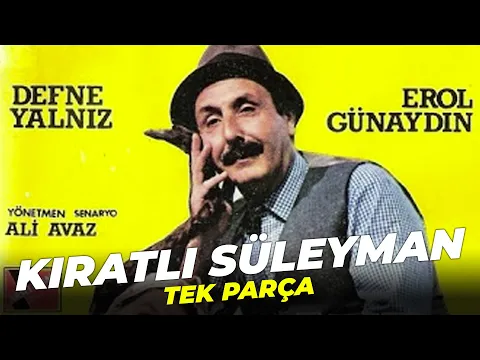 Download MP3 Kıratlı Süleyman | Tek Parça