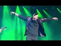 Three Days Grace - So Called Life live in Grand Rapids, MI 2/24/26