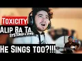 Download Lagu ALIP BA TA - Toxicity System of a Down Cover (Producer Reaction)