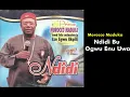 Download Lagu Ndidi Bu Ogwu Enu Uwa - Emeka Morocco