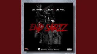 endsarz feat corizo u0026 dee will 