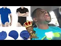 Shuler King - So Grown Men Are Wearing Onesies Now