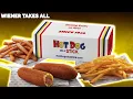 Why Hot Dog On A Stick Was Doomed To Fail