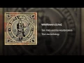 Wildflowers (Live)