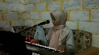 syauqon bersama aida nur