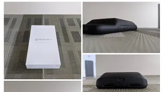 Newdery Battery Case Unboxing Review - Google Pixel 4XL