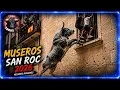 DOS TORACOS EN MUSEROS Resumen del directo
