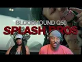 Bloodhound Q50 – Splash Bros 2 (Official Music Video) | Back for More Buckets 🎯🔥