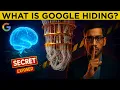 Google wil niet dat u dit geheim ontdekt