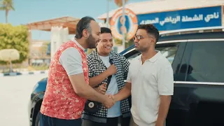 شاب ورث نادي رياضي من والده ومطلوب منه يخليه في الدوري الممتاز بدل ما يفلس 