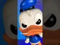 Download Lagu DONALD DUCK WIL NIET LUISTEREN Net zoals Jeffy niet wil luisteren
