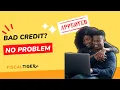 Best Guaranteed Installment Loans for Bad Credit