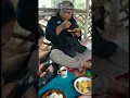 Lagu Pantesan Si Rawing Jago Silat ni nih rahasianya makan liwet usep panjer #cipo