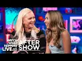 Galyna Saltkovska Won t Choose Sides Between Steven McBee Jr Allie Ecklund WWHL