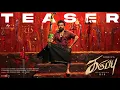 Download Lagu Karuppu (Tamil) - Teaser | Suriya | RJB | Trisha | @SaiAbhyankkar | Dream Warrior Pictures