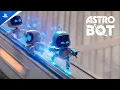 Download Lagu Astro Bot - Play Will Find A Way Live Action Trailer | PS5 Games
