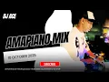 Download Lagu AMAPIANO MIX 2025 | 10 OCTOBER | DJ Ace ♠️