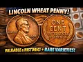 1955 D Lincoln Wheat Penny Value Rare Errors and Hidden History of the Famous Wheat Cent