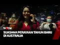 Download Lagu Suasana Perayaan Pergantian Tahun di Melbourne, Australia | Indonesia Menyambut 2022