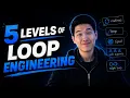5 Levels of Loop Engineering Explained