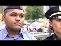 Cadet Recruitment