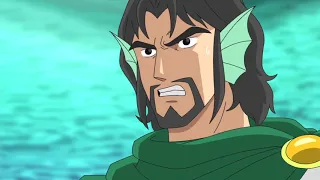 完整电影 老夫子之小水虎传奇 中文字幕 